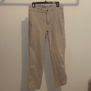 Columbia Men's Khaki Chinos